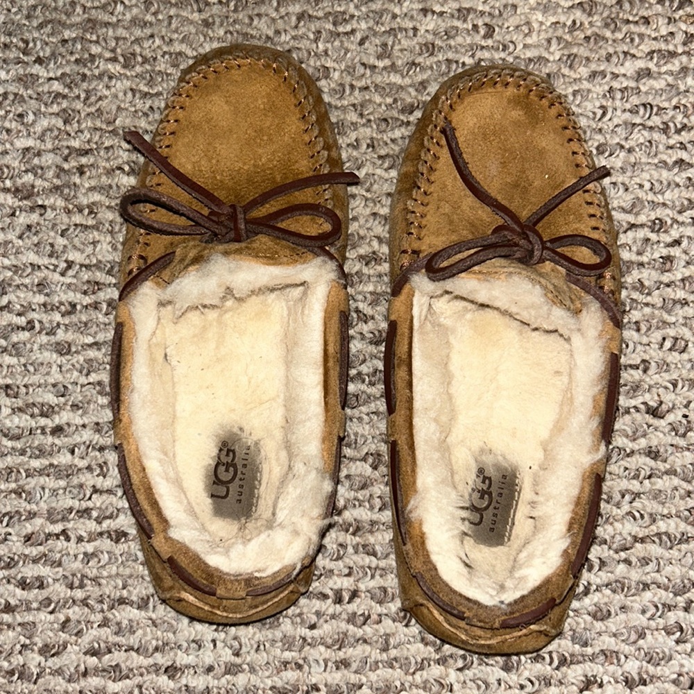 Ugg Moccasins